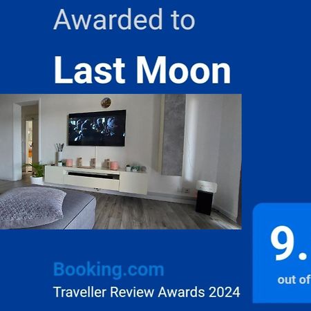 Last Moon Flic-en-Flacq 外观 照片